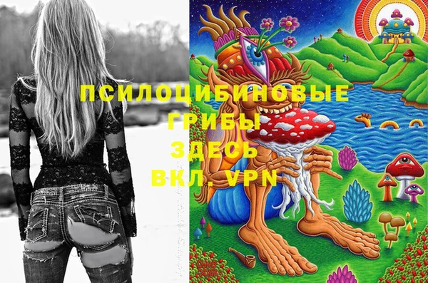 прущие крисы Заволжье